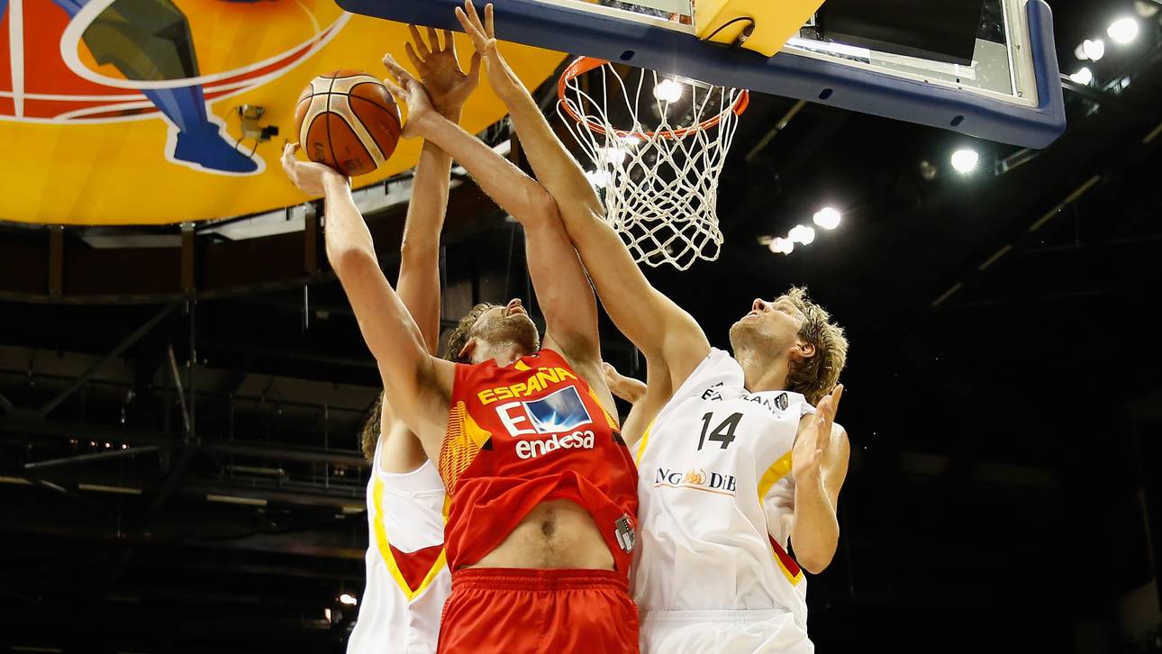 Mäßige TV-Quoten bei EM-Spielen