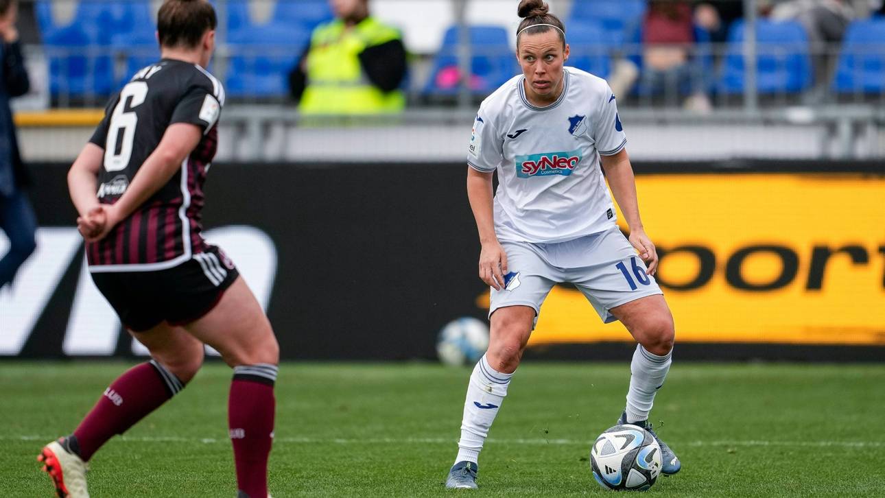 Ex-Torschützenkönigin geht