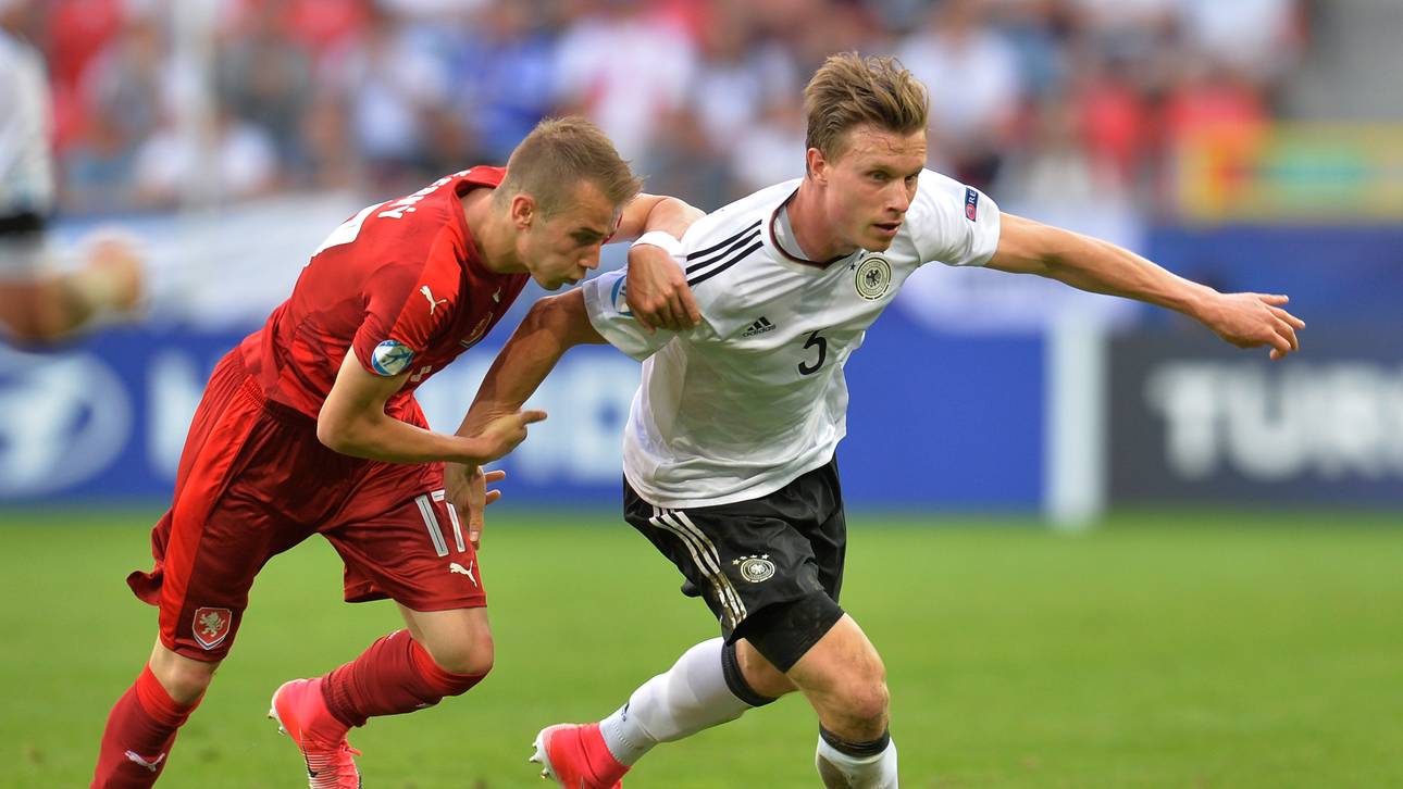 Einsatz von Stark weiter offen