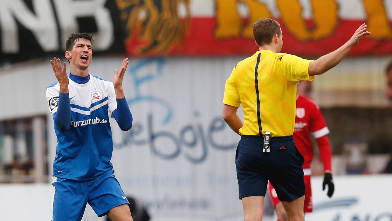 Hansa Rostock kauft Kofler