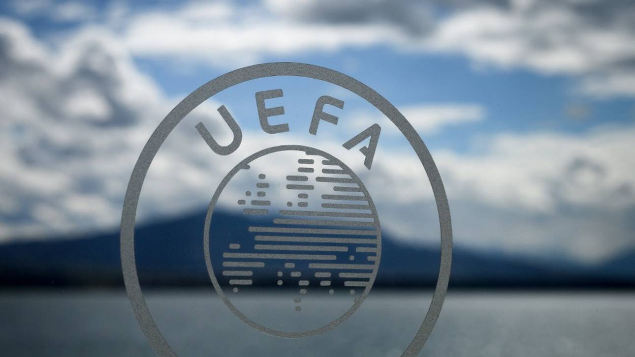 Entscheidung über Vergabe der Frauen-EM 2025 verschoben