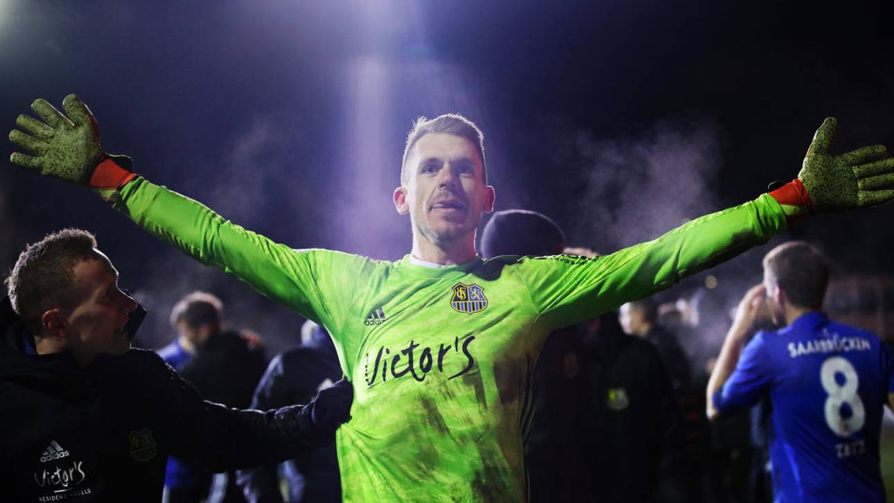 Widrige Vorzeichen für Pokal-Schreck