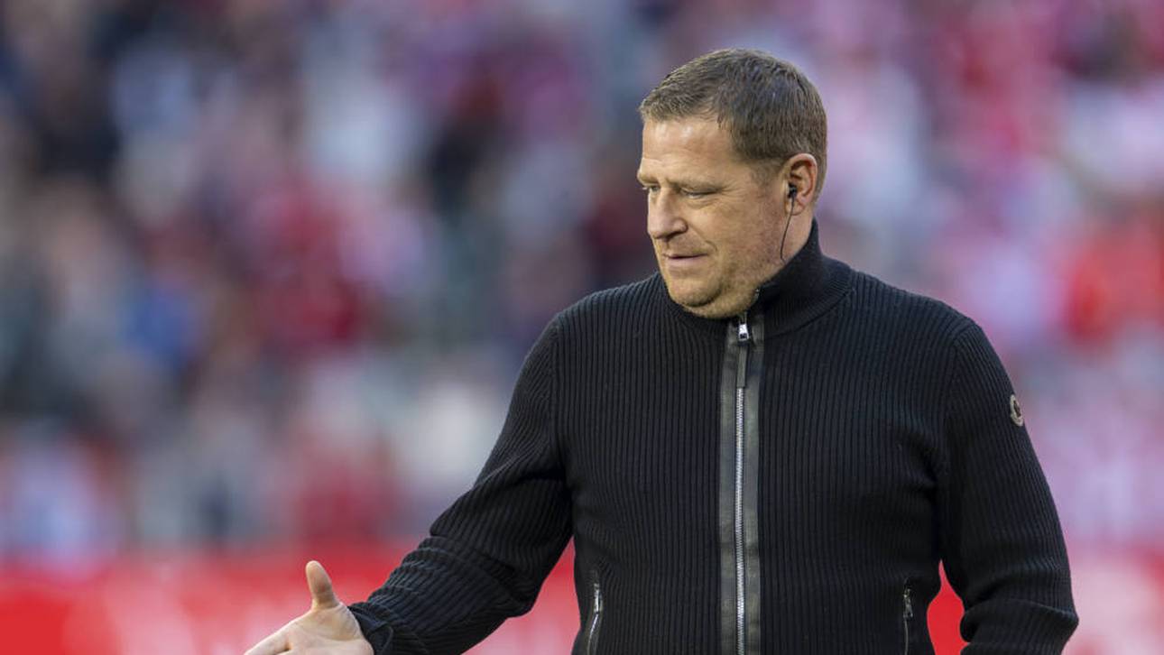 Neuer Trainer? Eberl nennt Zeitfenster