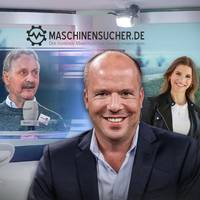 Sendung verpasst? Maschinensucher Doppelpass 2. Bundesliga: Ganze Sendung mit Peter Neururer