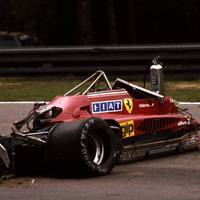 Am 8. Mai jährt sich zum 42. Mal der Todestag von Gilles Villeneuve. Der Kanadier verunglückte beim Qualifying zum Großen Preis von Zolder tödlich. Zum Verhängnis wurde ihm falscher Stolz.