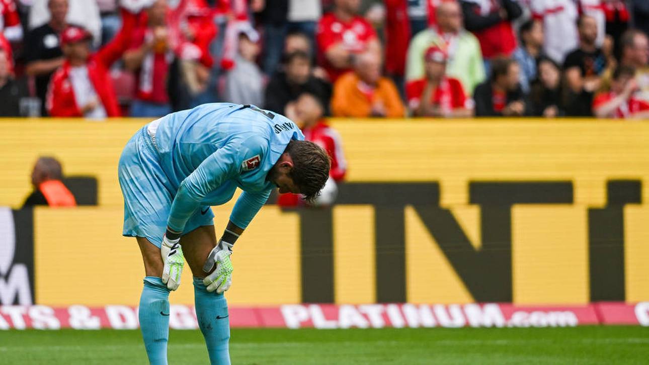 Trapp patzt – aber später SGE-Jubel