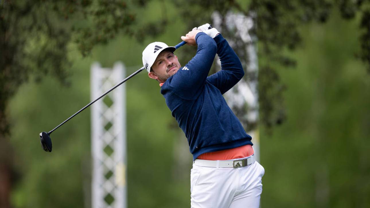 Nächster Hole-in-One-Wahnsinn