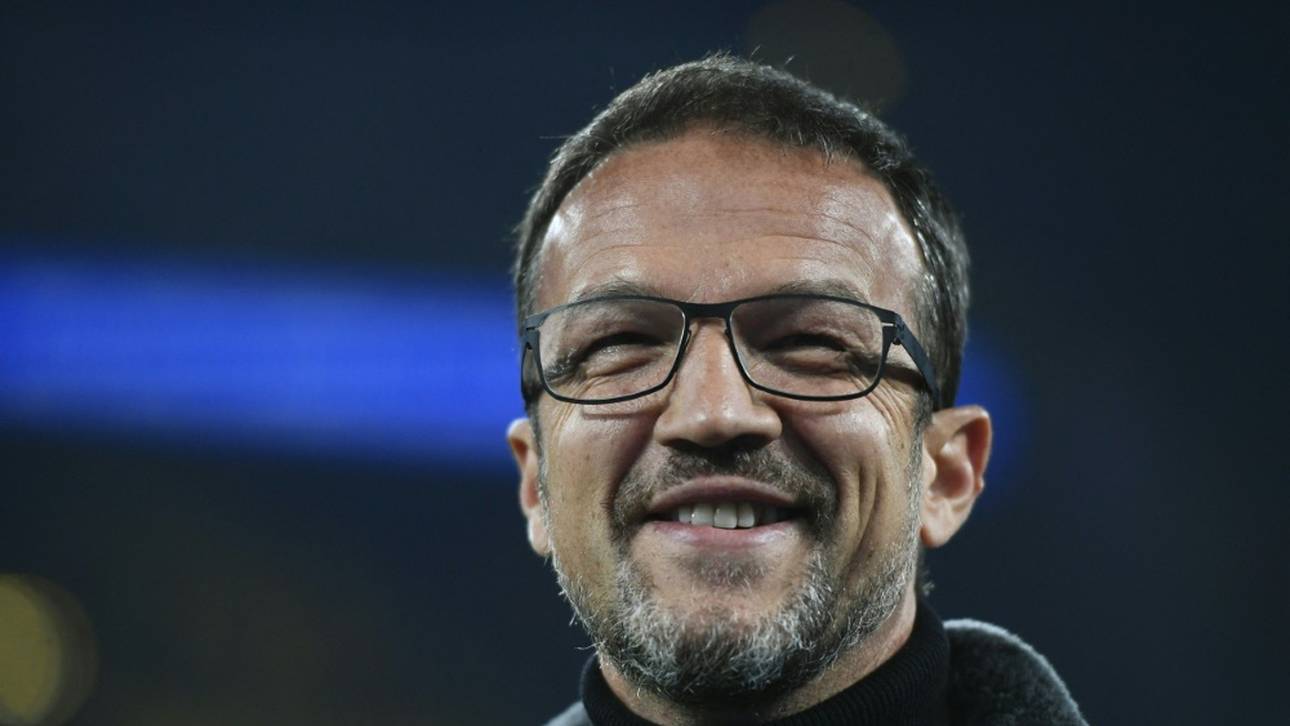 Bobic-Nachfolge in Frankfurt: Spycher wird es nicht