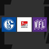 Der FC Schalke 04 empfängt heute den VfL Osnabrück. Der Anstoß ist um 18:30 Uhr in der Veltins-Arena. SPORT1 erklärt Ihnen, wo Sie das Spiel im TV, Livestream und Live-Ticker verfolgen können.