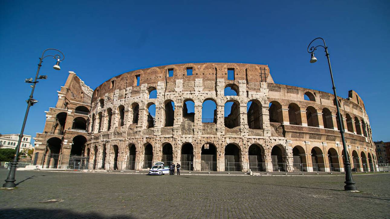 Leichtathletik-EM 2024 vergeben