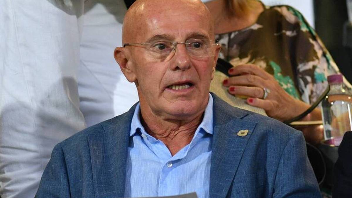 Arrigo Sacchi führte den AC Mailand zu zwei Triumphen im Landesmeisterpokal