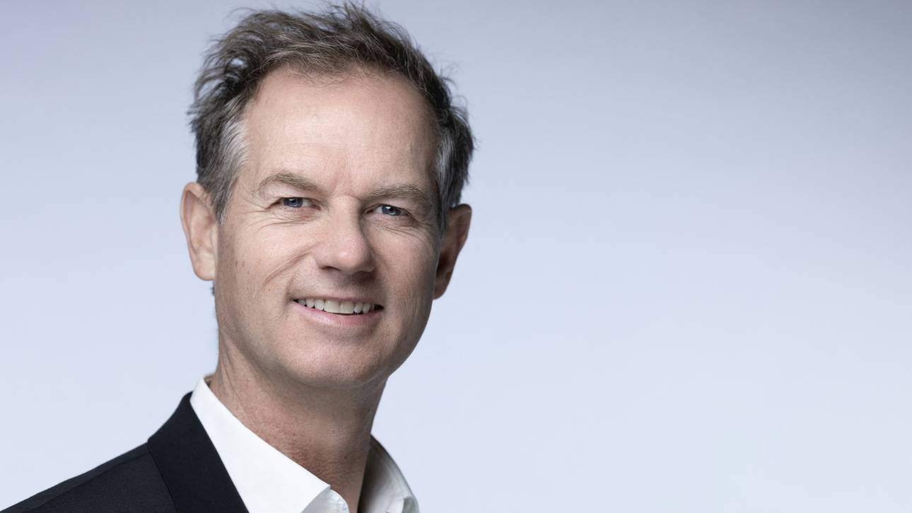 Ex-Olympiasieger wird OK-Chef für 2030