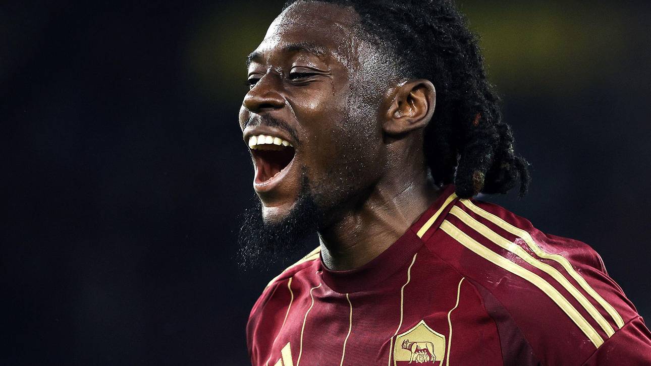 AS Rom – Como Tipp, Prognose & Quoten | 02.03.2025