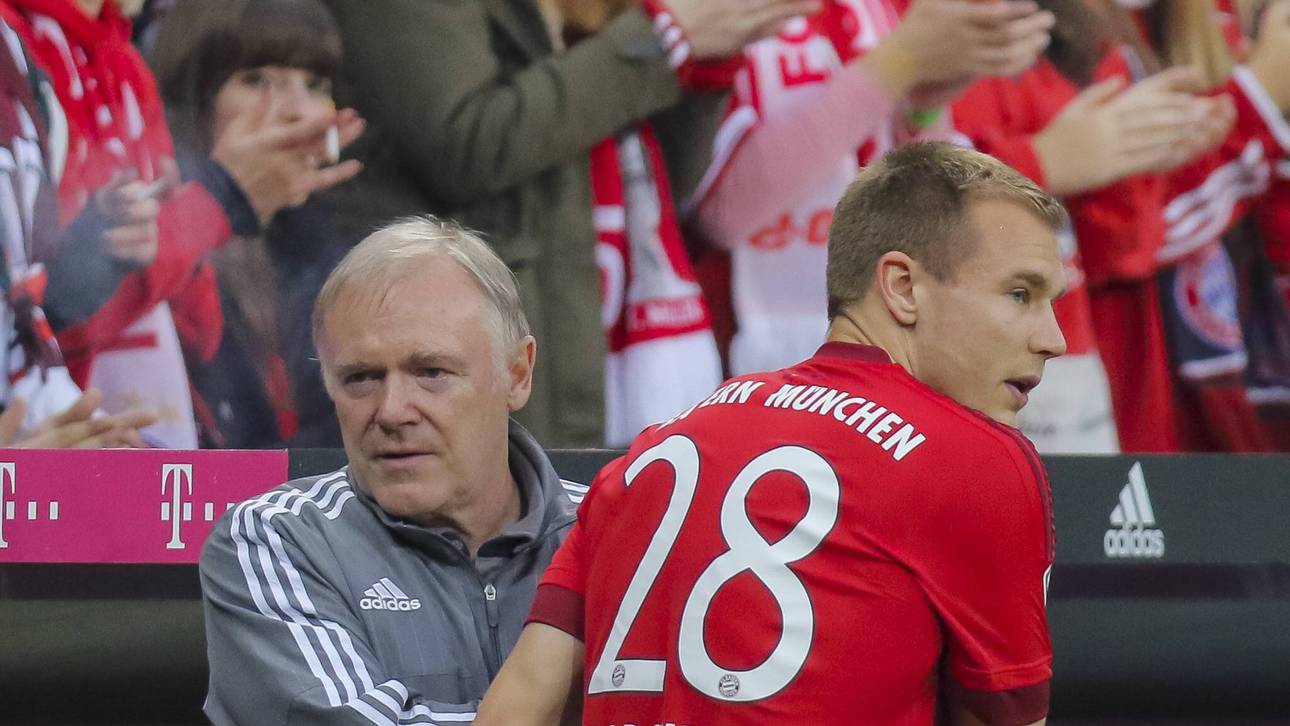 Gerland feiert Badstuber-Deal