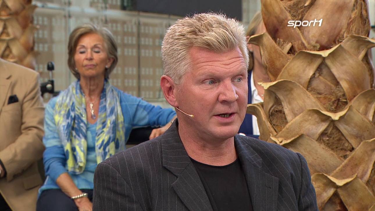 Effenberg: Das passt bei S04 nicht