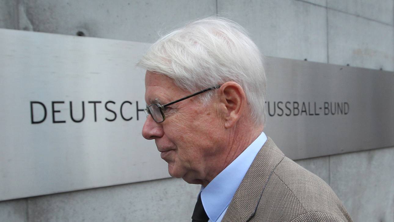 Rauball verspricht Transparenz