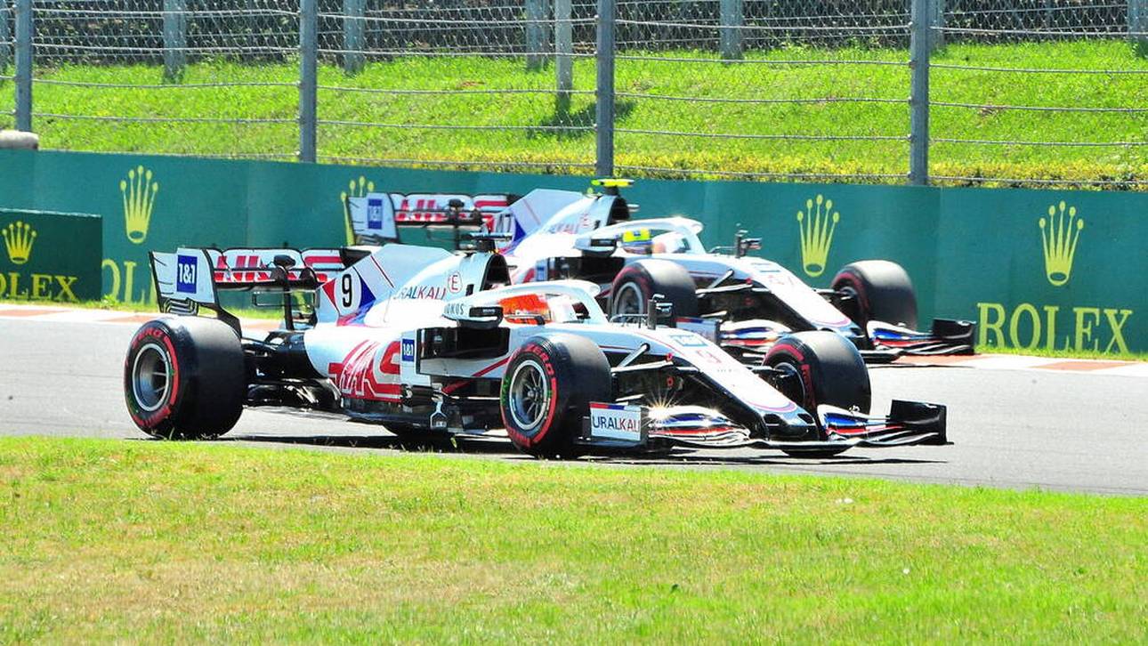 Haas-Zoff: „So kann es nicht weitergehen“