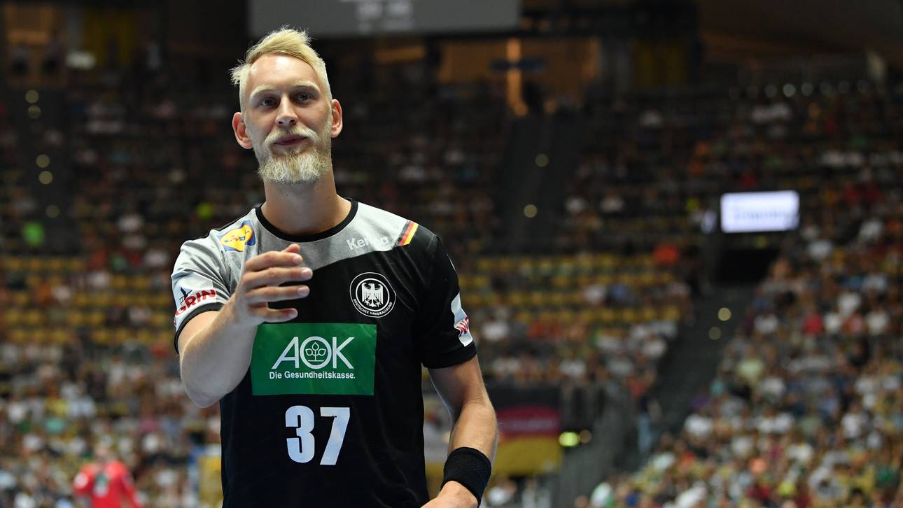 Deutschland startet in EM-Quali