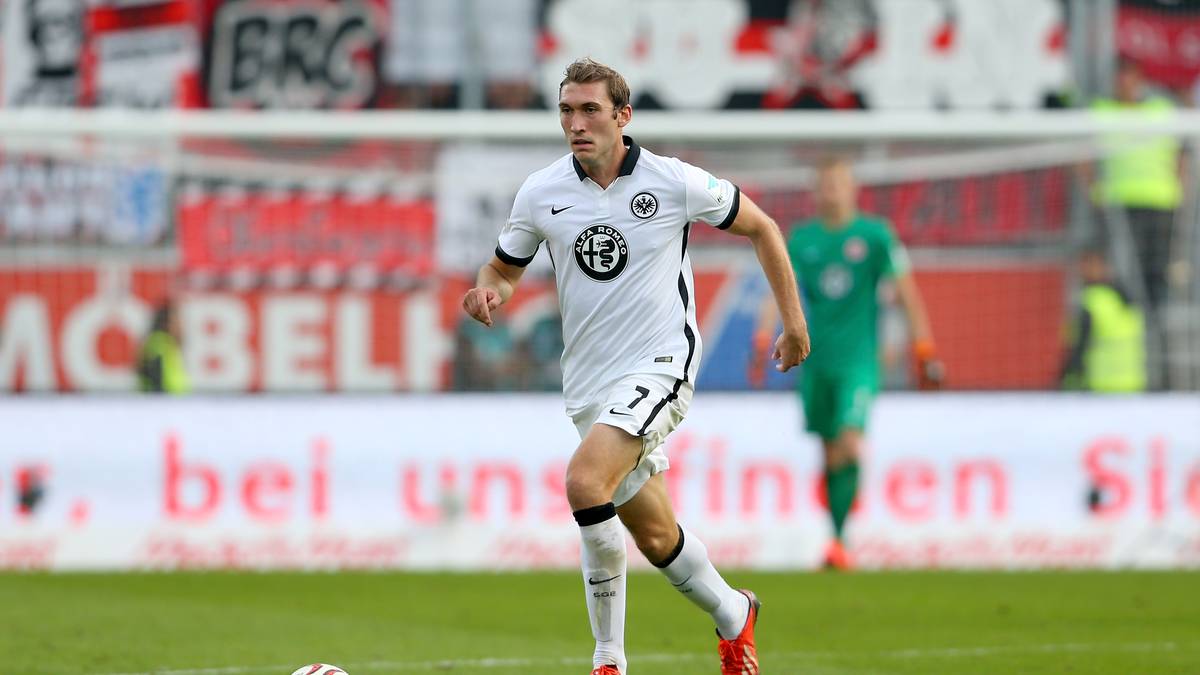 Stefan Reinartz beendete erst vor rund zwei Monaten verletzungsbedingt seine Karriere im Alter von 27 Jahren