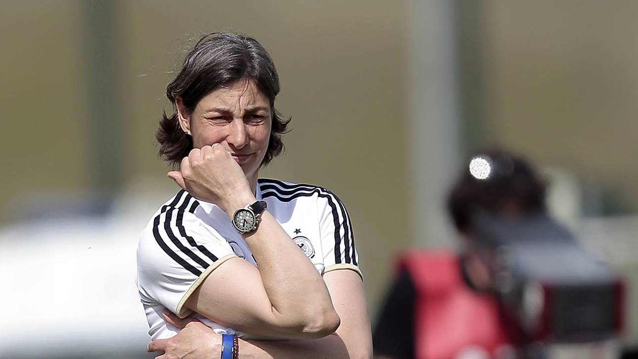 U17-Juniorinnen kassieren Pleite