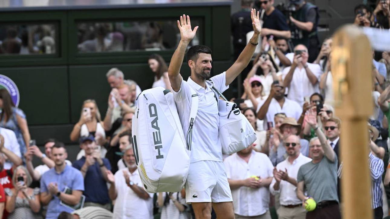 Djokovic verrät Zukunftspläne
