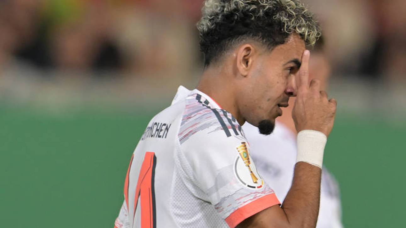 Díaz gar nicht besser als Sané?