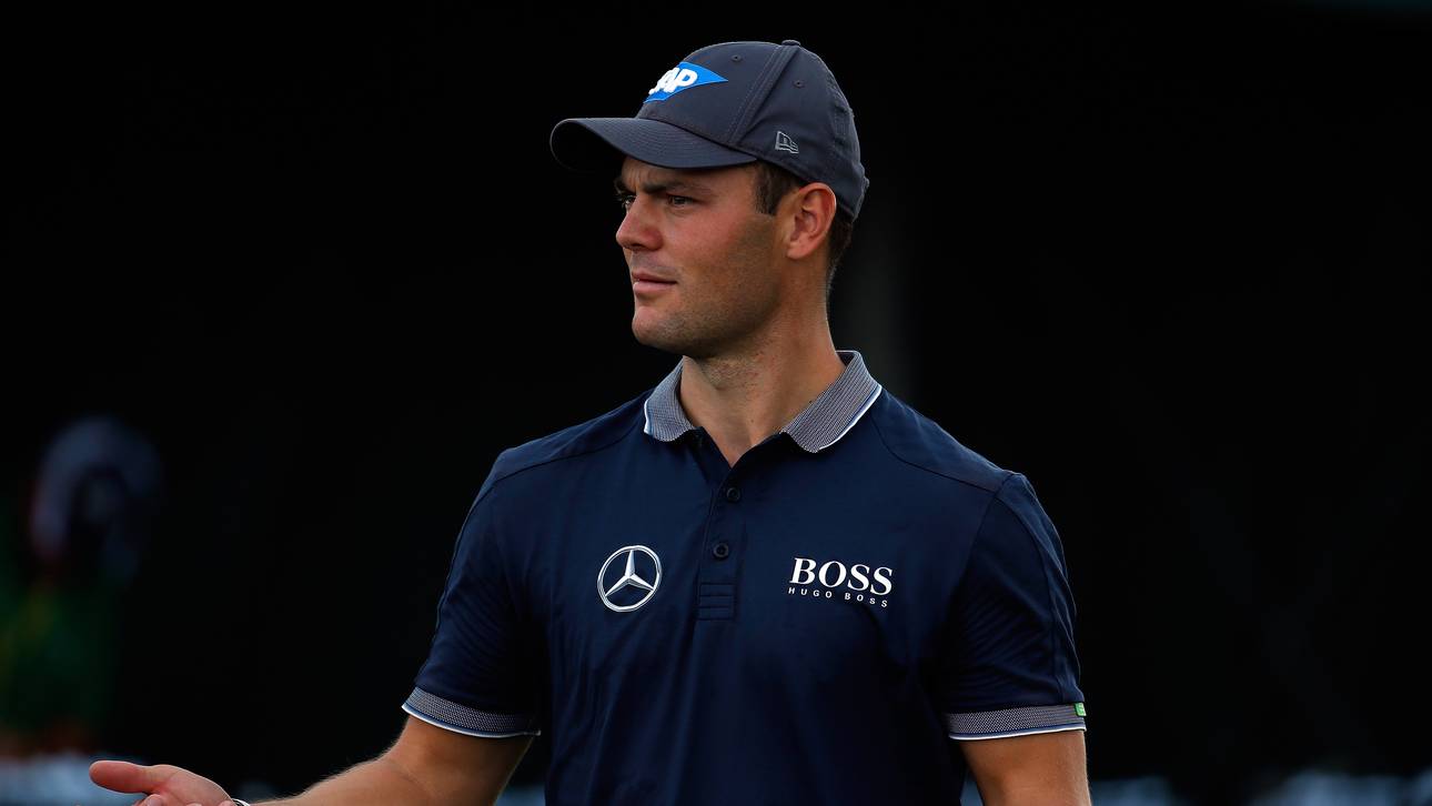 PGA Championship - Preview Day 1