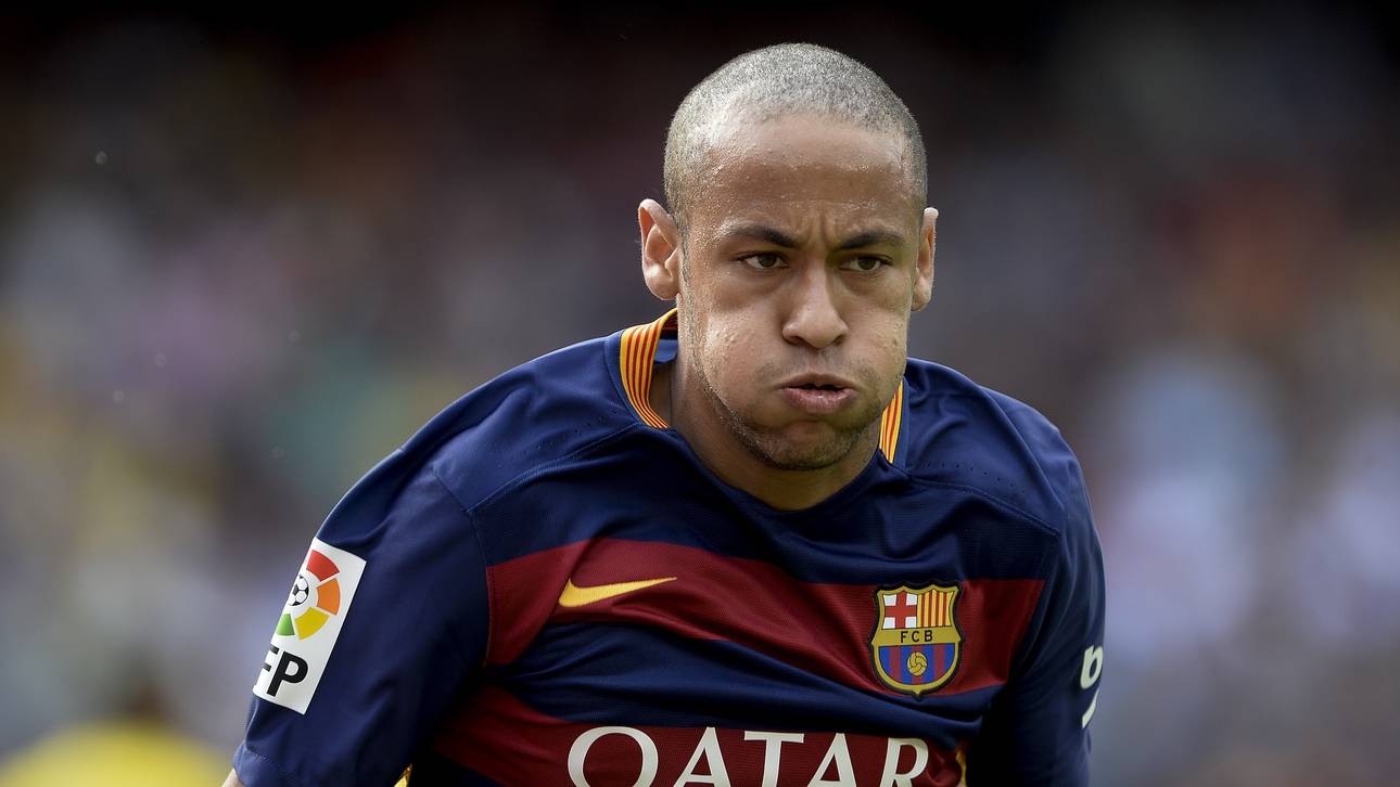 Vater: Neymar hatte United-Angebot