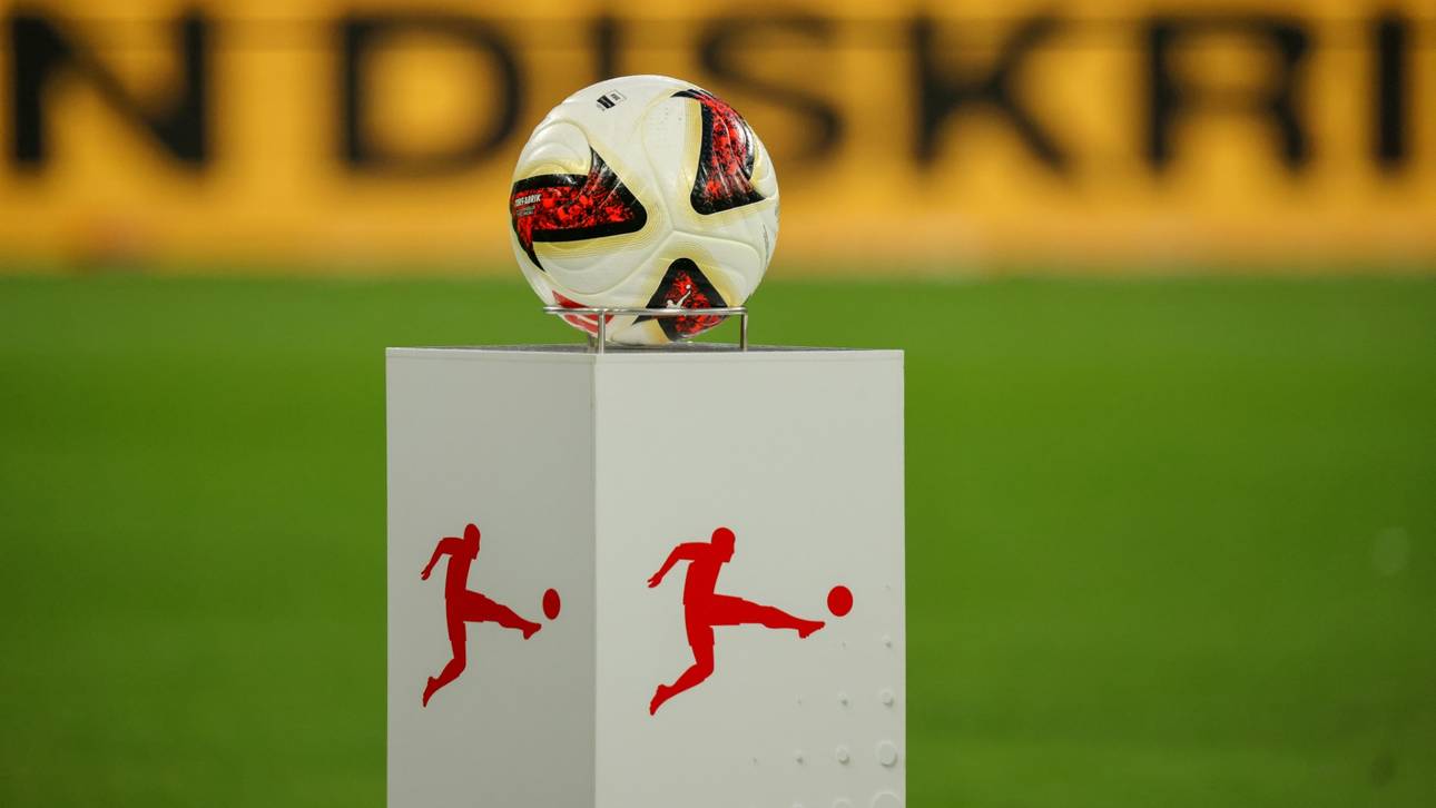 Rahmenterminkalender 2027/28: Bundesliga startet am 20. August
