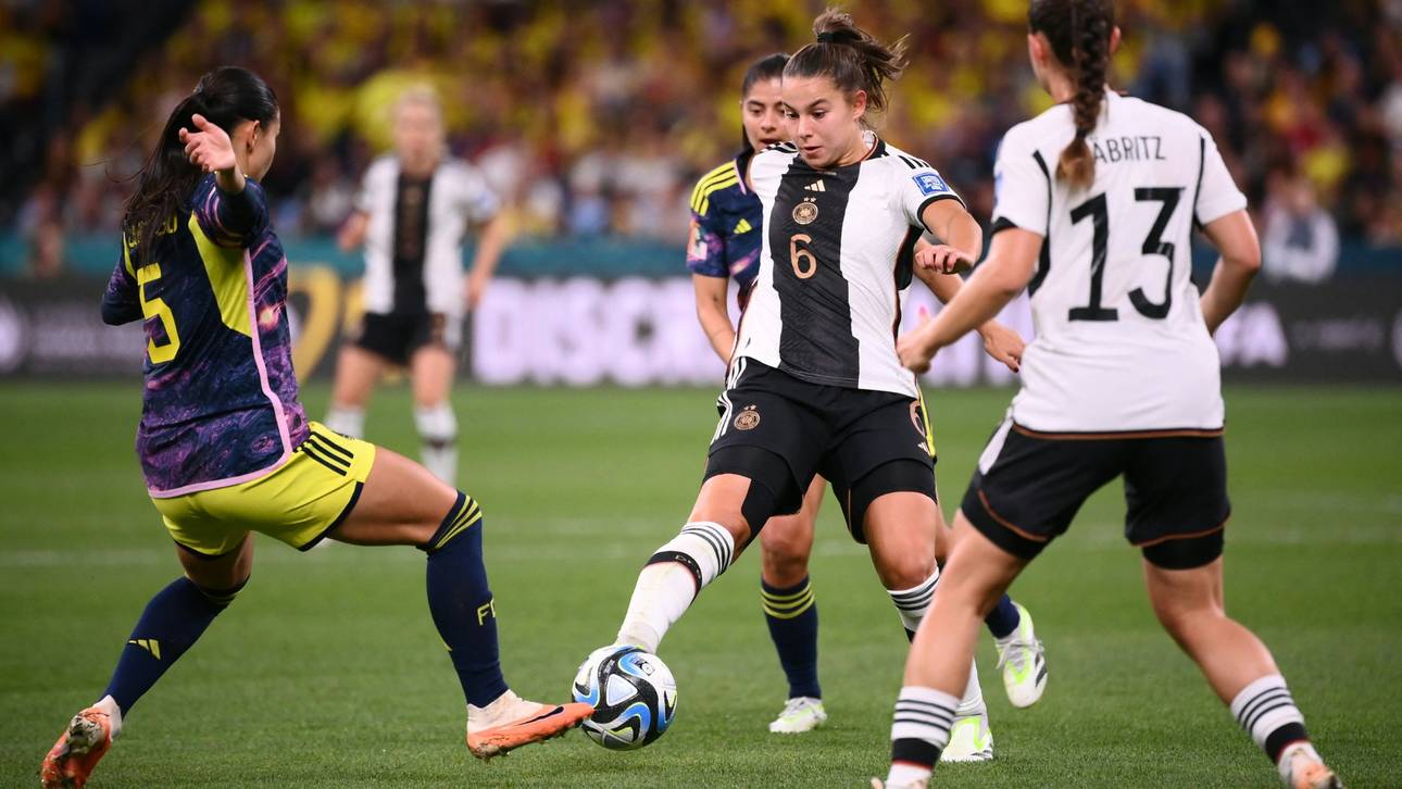 Hasskommentare: So übel war es bei der WM