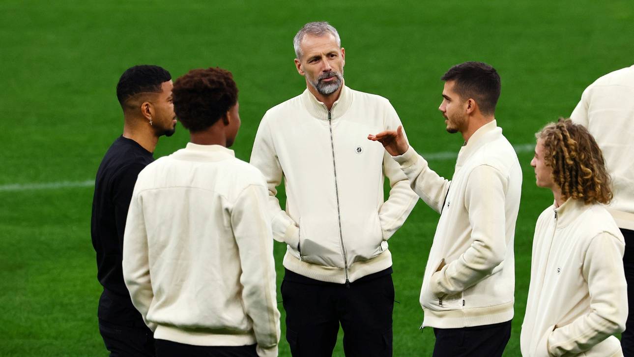 Worauf sich Rose besonders freut