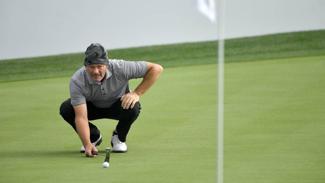 Starker Start von Cejka in La Quinta