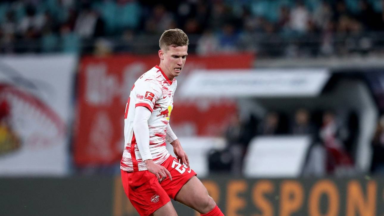 Leipzig-Star offenbar überfallen