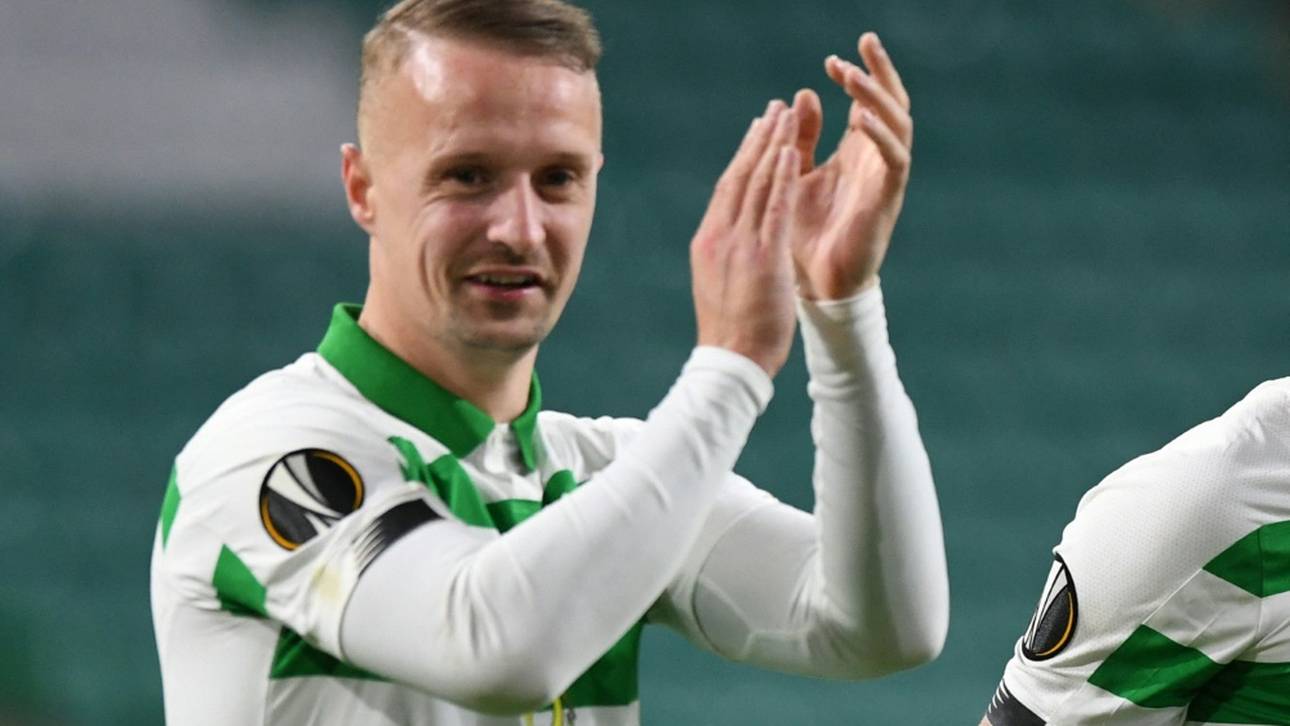 Schottischer Nationalstürmer tickt aus