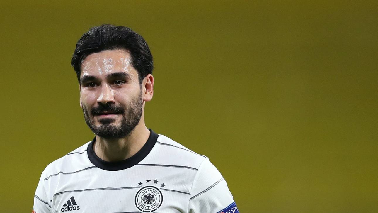 Besser denn je? Das sagt Gündogan