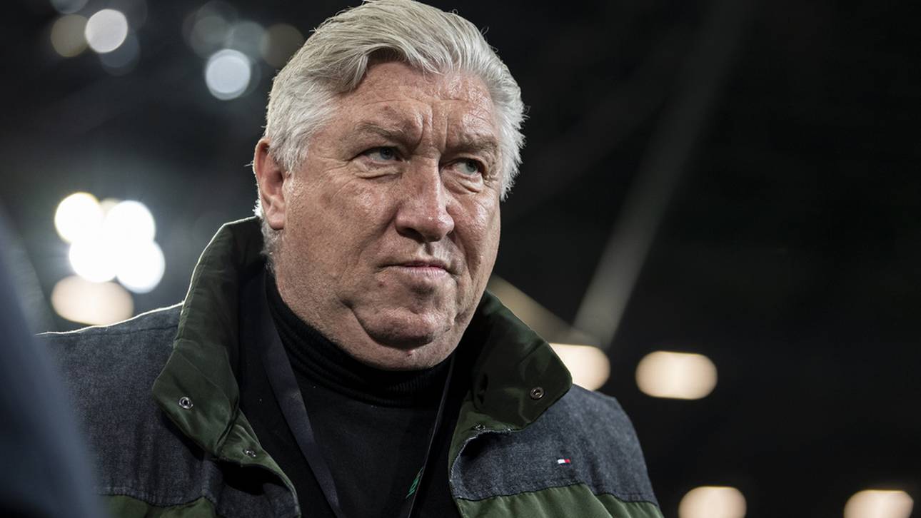 Uralt-Tor aberkannt – Rekordschütze tobt