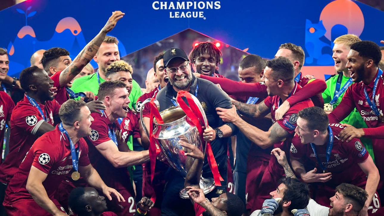 Europapokal pausiert weiterhin