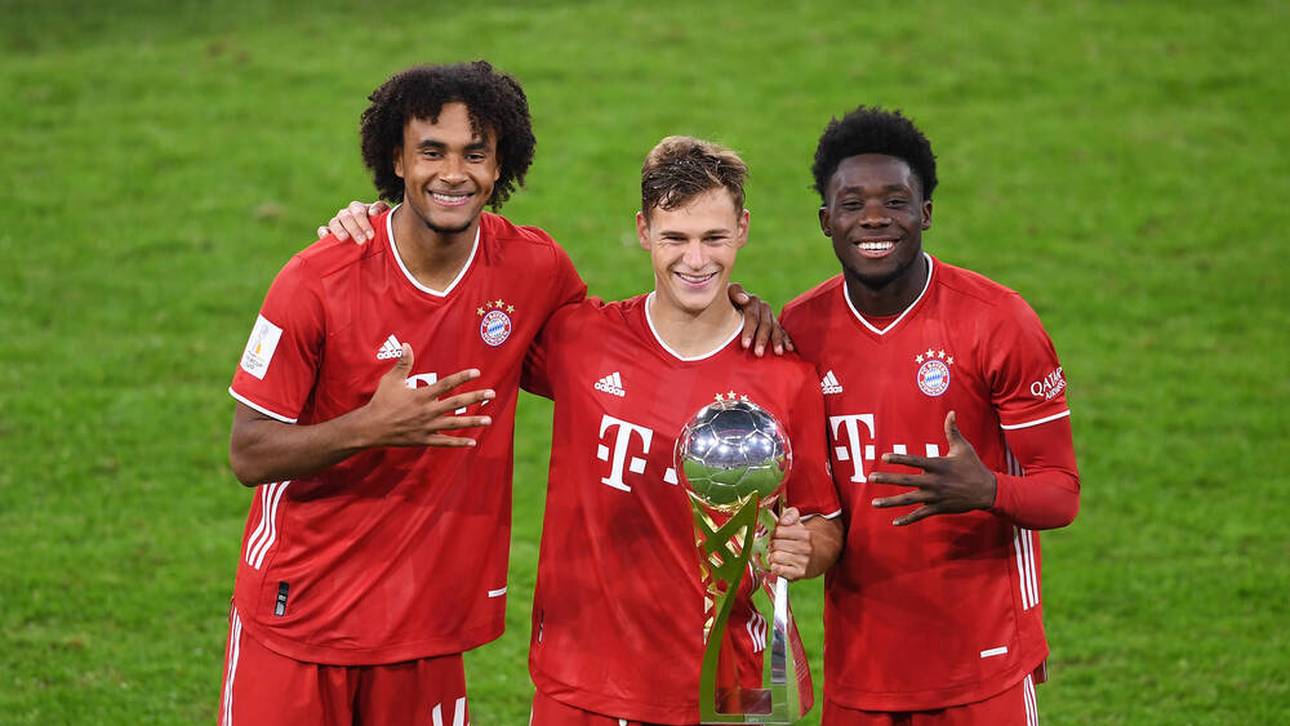 Advocaat will Bayern-Juwel haben