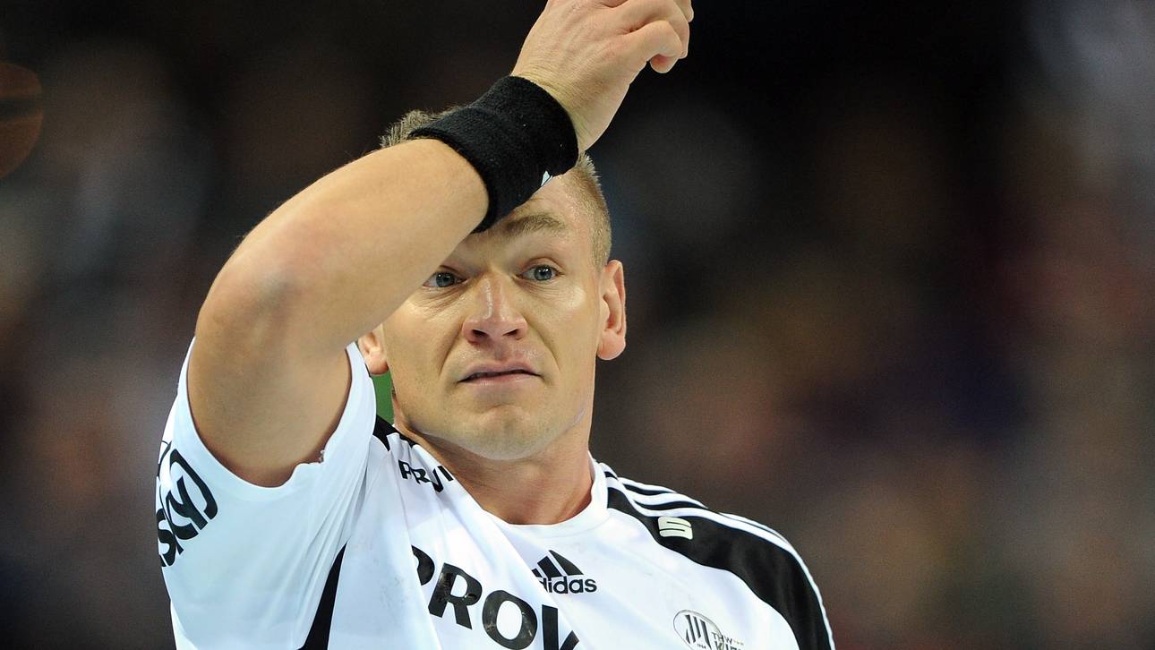 Emotionale Zeitz-Rückkehr nach Kiel