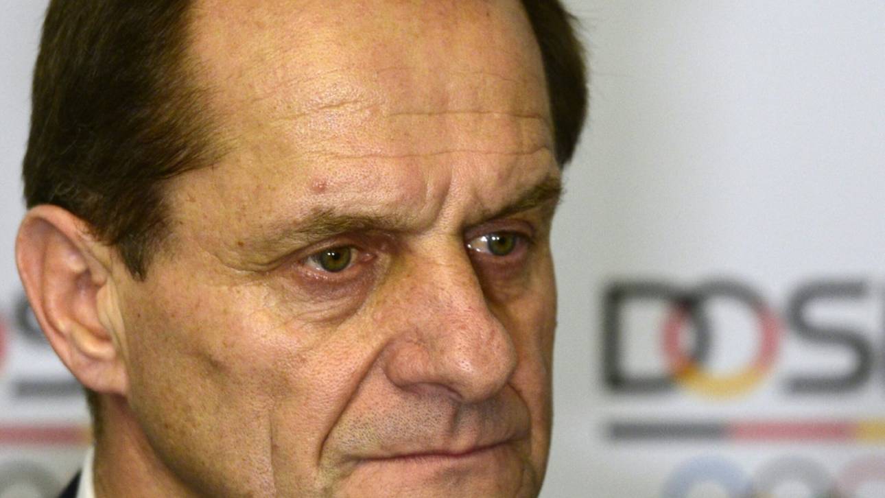 Offener Brief: Wirbel um Hörmann