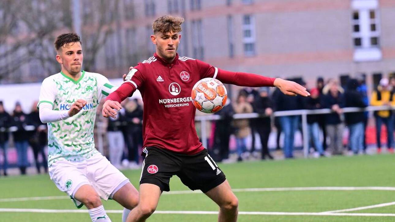 Die halbe Liga jagt dieses Juwel