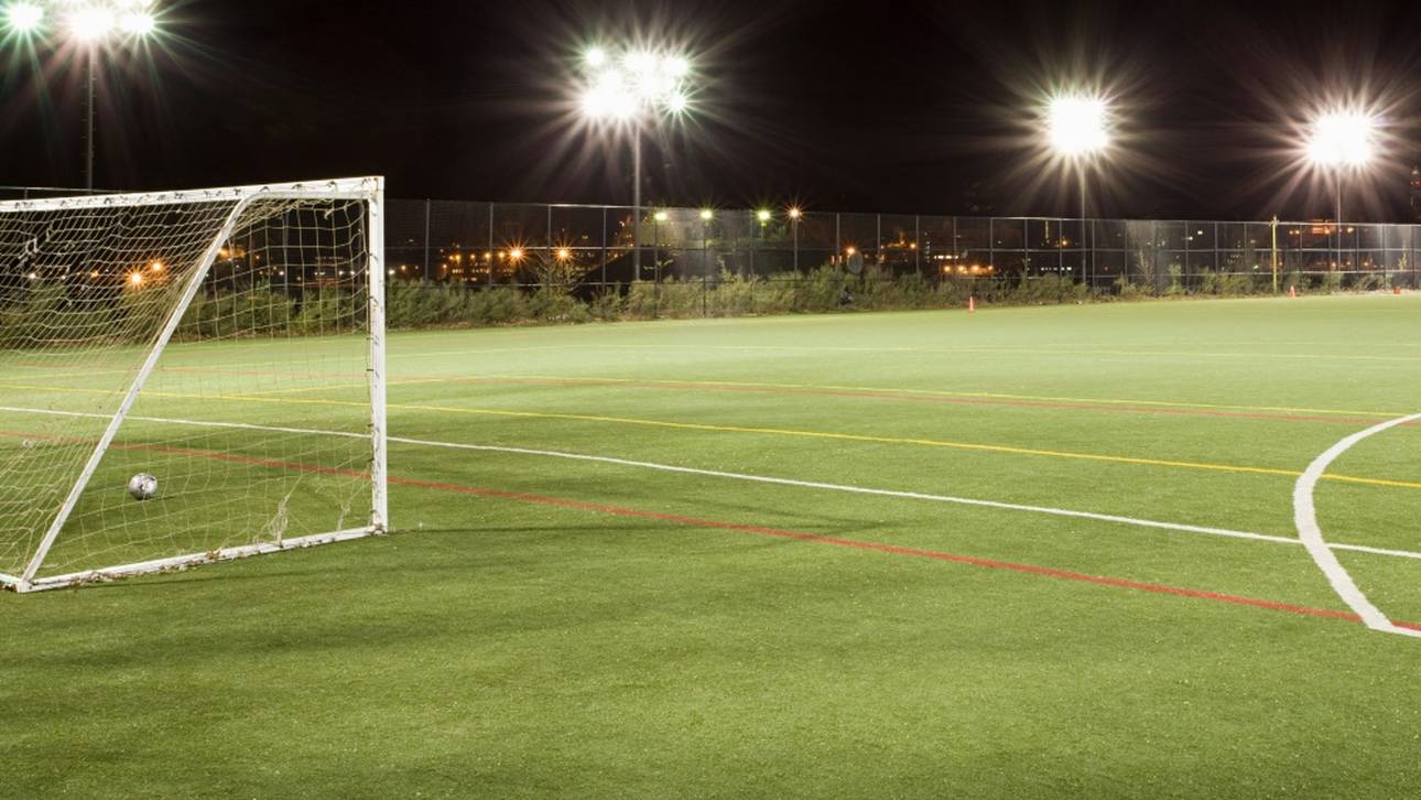 Regionalliga ruht noch viel länger