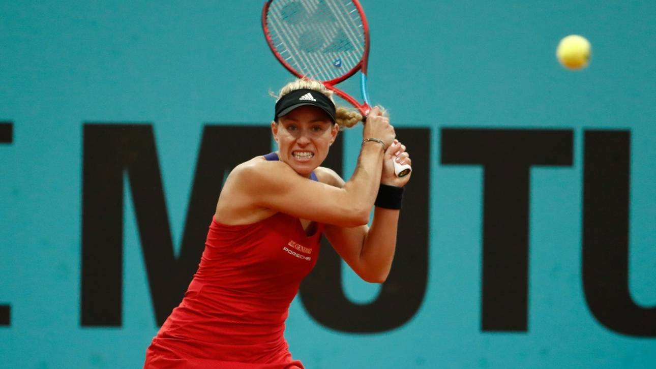 Kerbers letztes großes Karriereziel