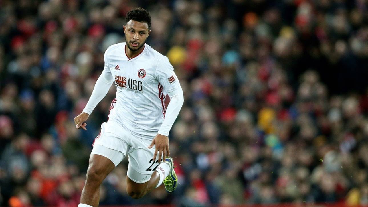 Neuer Mittelstürmer für Bochum