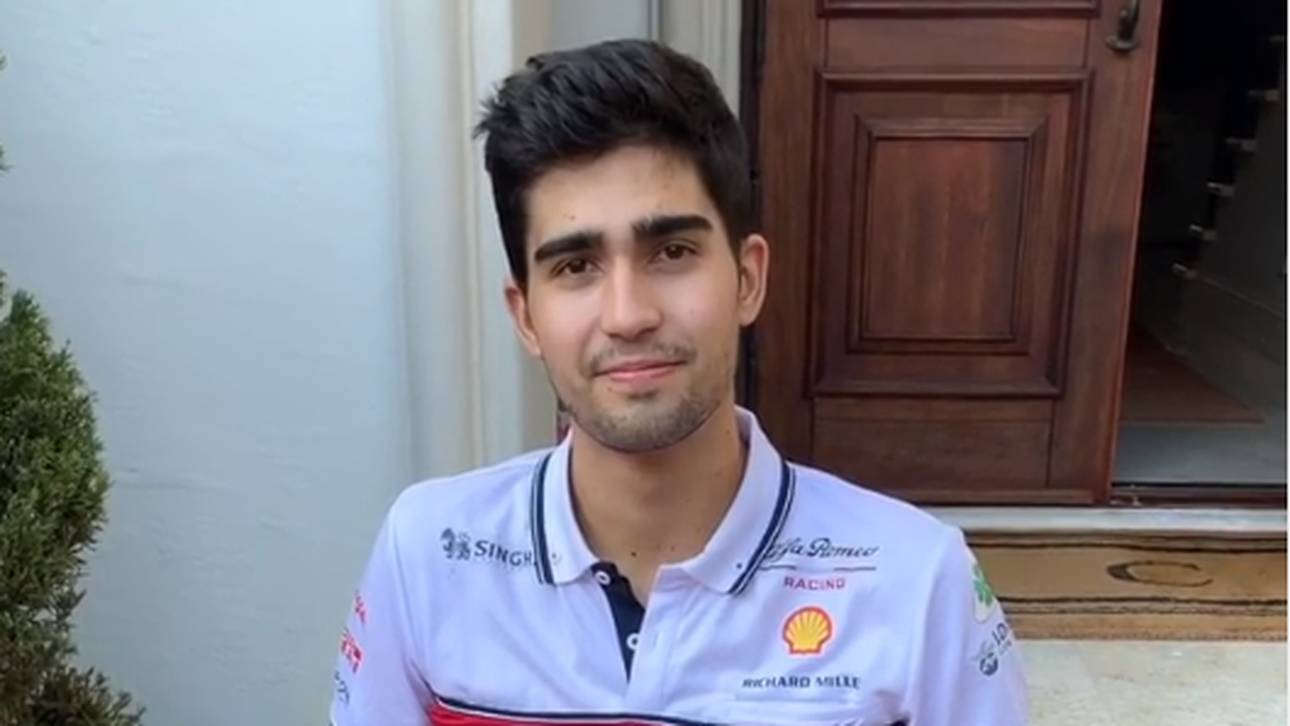 Correa verlässt Krankenhaus