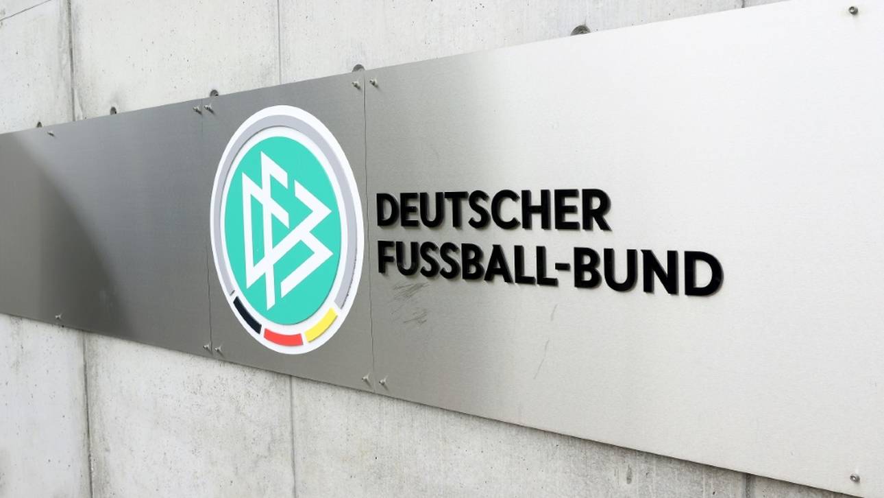 DFB hat einen neuen Vizepräsident