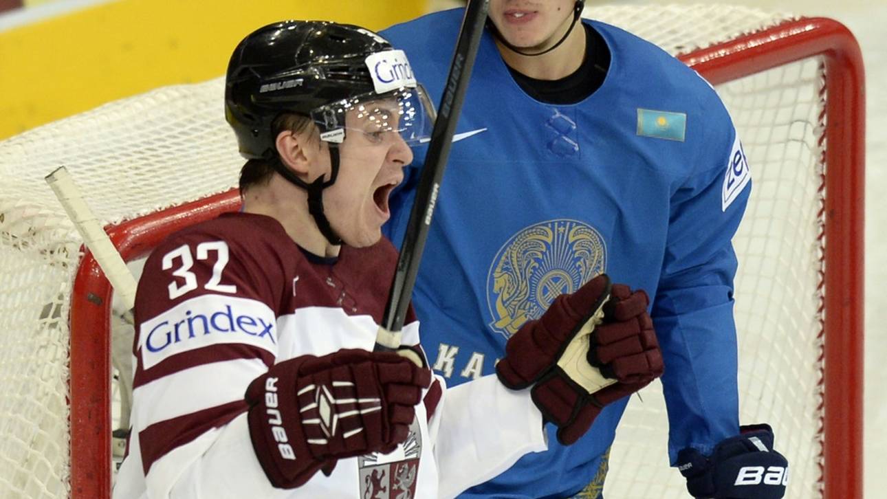 Ice Tigers holen Nationalspieler