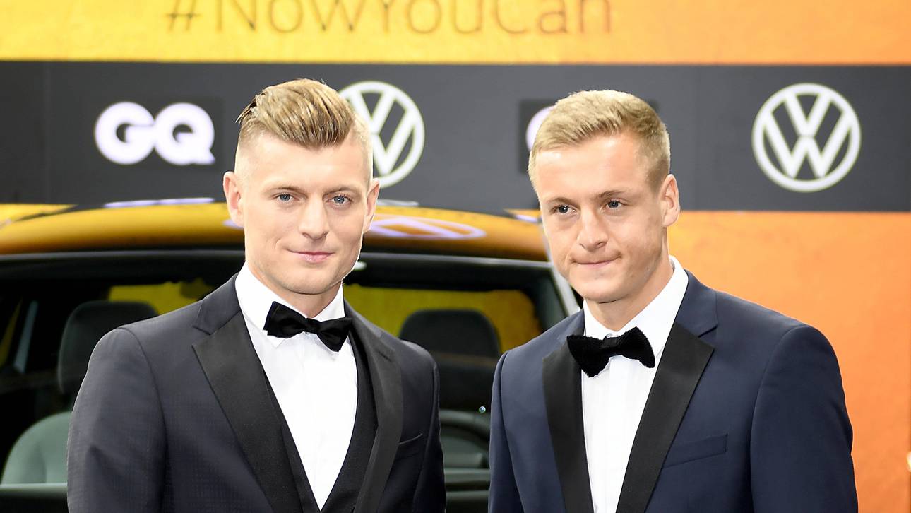 Kroos schlägt Alarm: „Es ist zu viel“