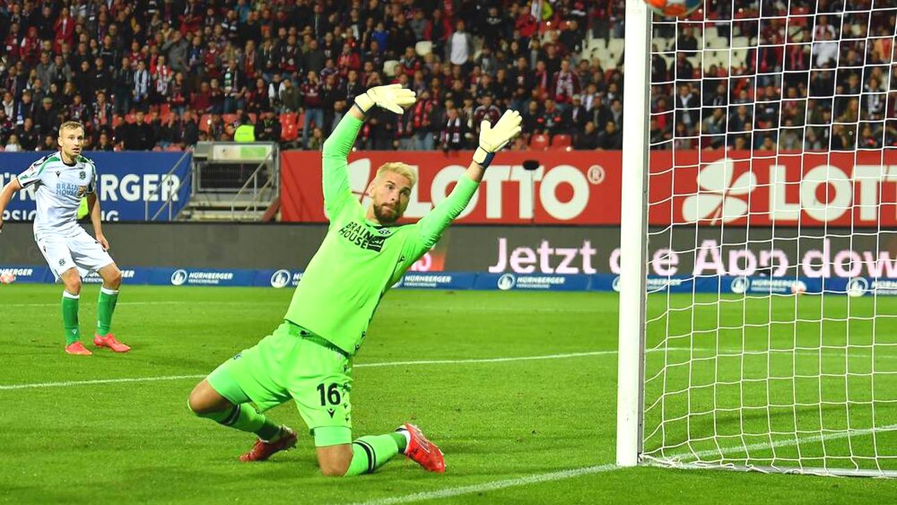 Zieler kritisiert Erwartungshaltung bei 96