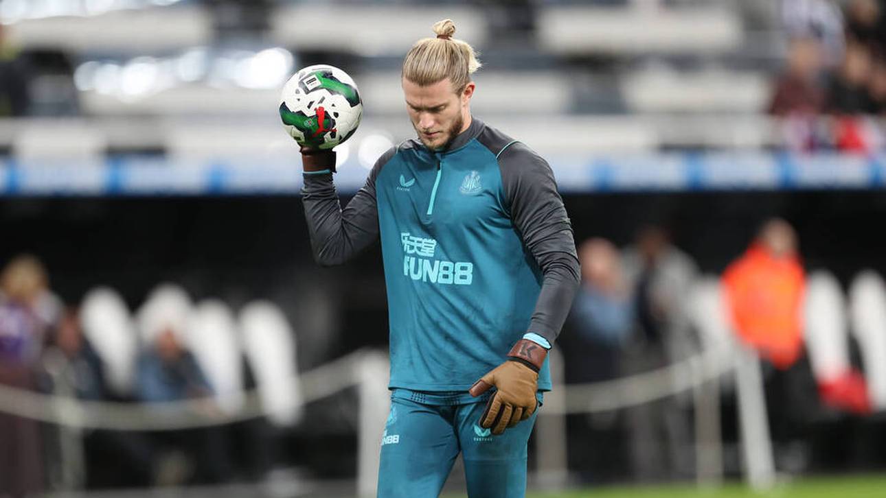 Karius-Entscheidung wohl gefallen